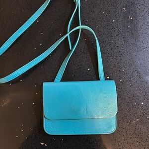 NWOT Melrose and Market Bag